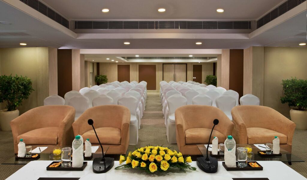 Ахмедабад: Fortune Park, Ahmedabad - Member ITC Hotels' Group