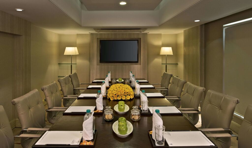 Ахмедабад: Fortune Park, Ahmedabad - Member ITC Hotels' Group