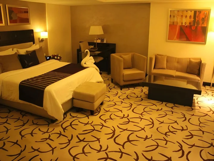 Ахмедабад: Fortune Park, Ahmedabad - Member ITC Hotels' Group