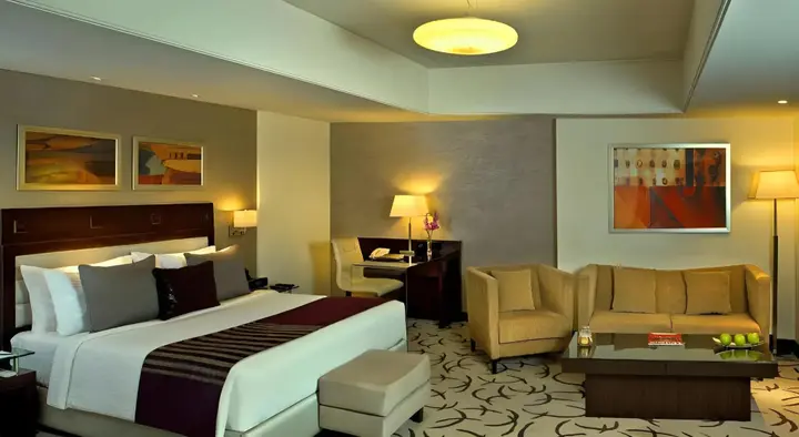 Ахмедабад: Fortune Park, Ahmedabad - Member ITC Hotels' Group