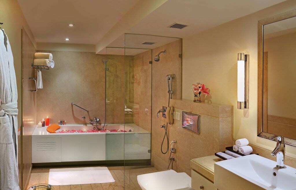Ахмедабад: Fortune Park, Ahmedabad - Member ITC Hotels' Group