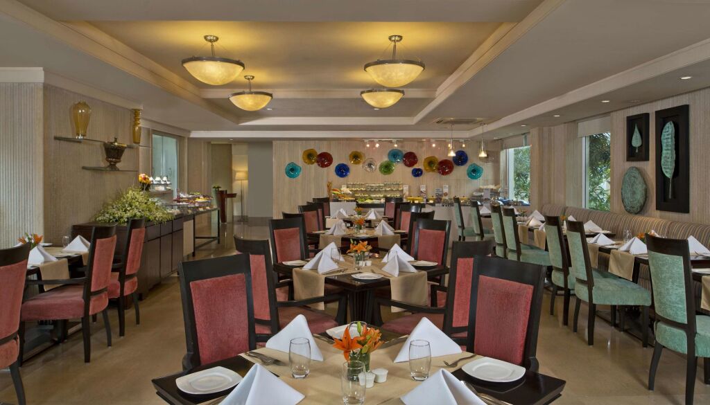 Ахмедабад: Fortune Park, Ahmedabad - Member ITC Hotels' Group