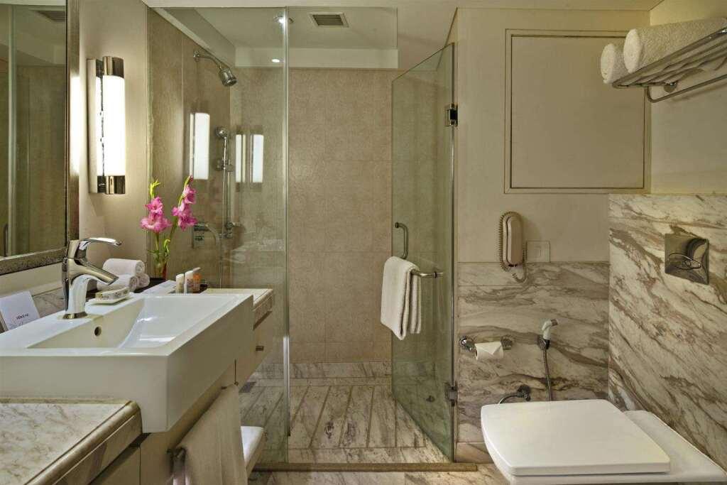 Ахмедабад: Fortune Park, Ahmedabad - Member ITC Hotels' Group