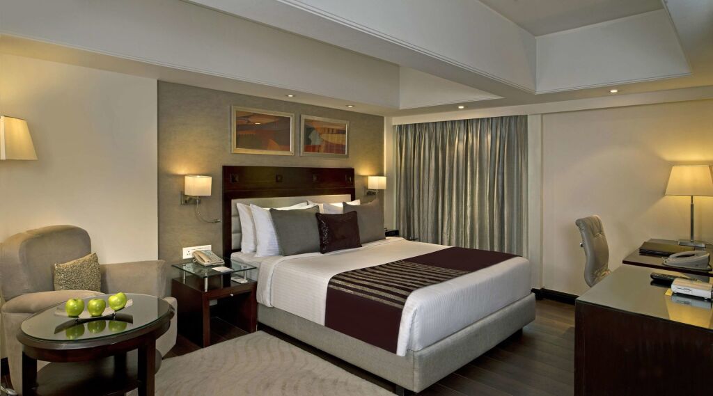 Ахмедабад: Fortune Park, Ahmedabad - Member ITC Hotels' Group