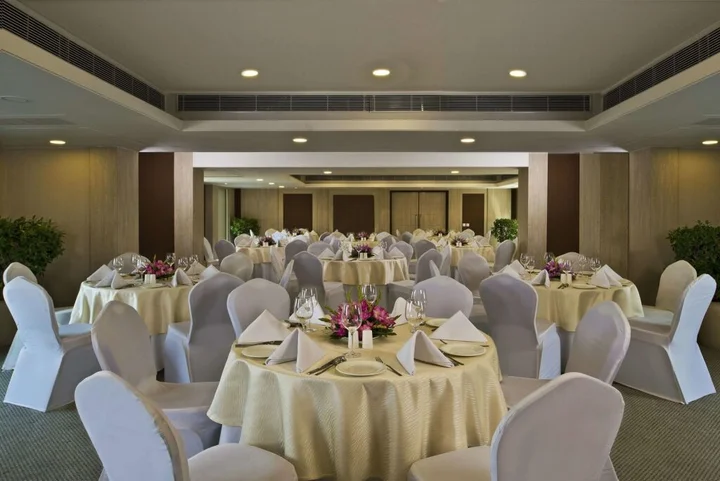 Ахмедабад: Fortune Park, Ahmedabad - Member ITC Hotels' Group