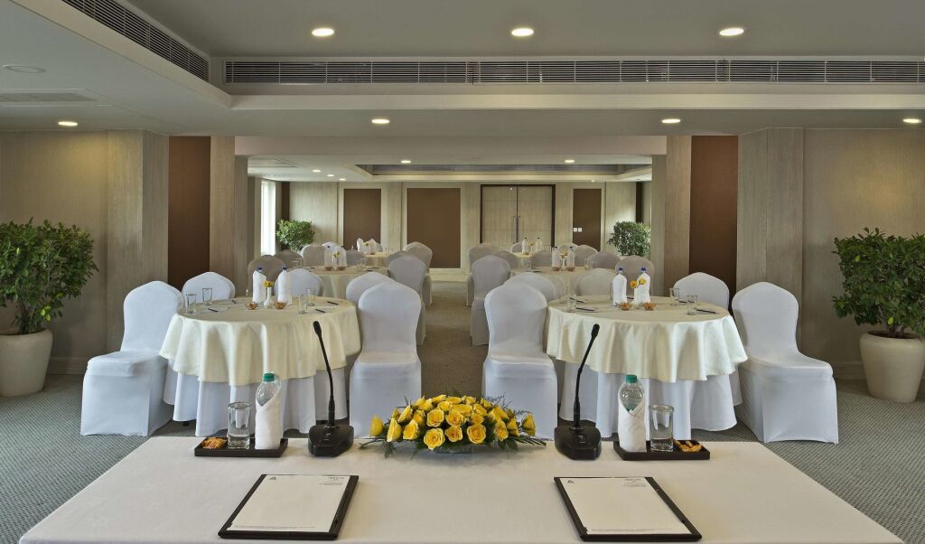 Ахмедабад: Fortune Park, Ahmedabad - Member ITC Hotels' Group