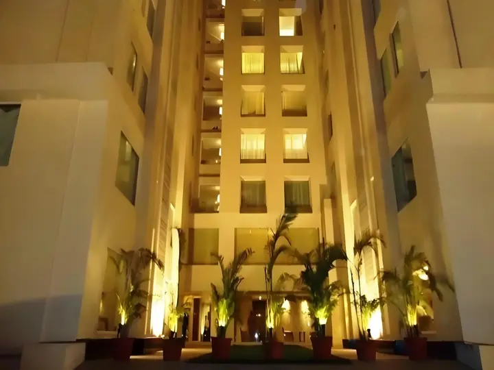 Ахмедабад: Fortune Park, Ahmedabad - Member ITC Hotels' Group