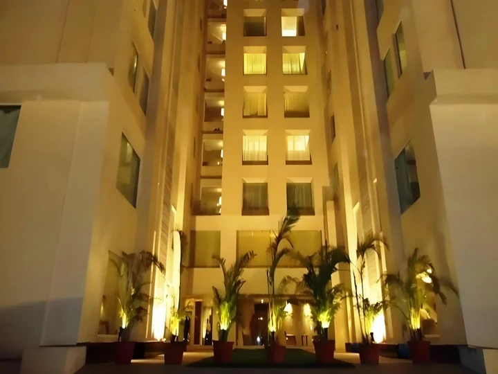 Ахмедабад: Fortune Park, Ahmedabad - Member ITC Hotels' Group