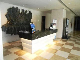 Пуна: Lemon Tree Hotel Chinchwad Pune