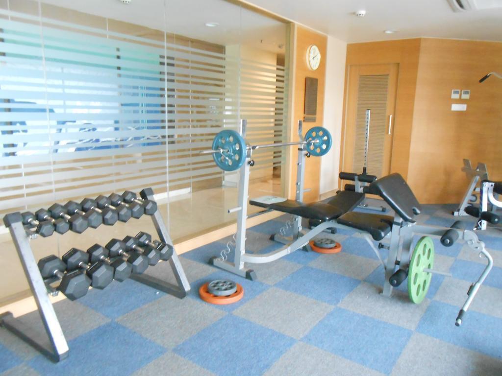 Пуна: Lemon Tree Hotel Chinchwad Pune
