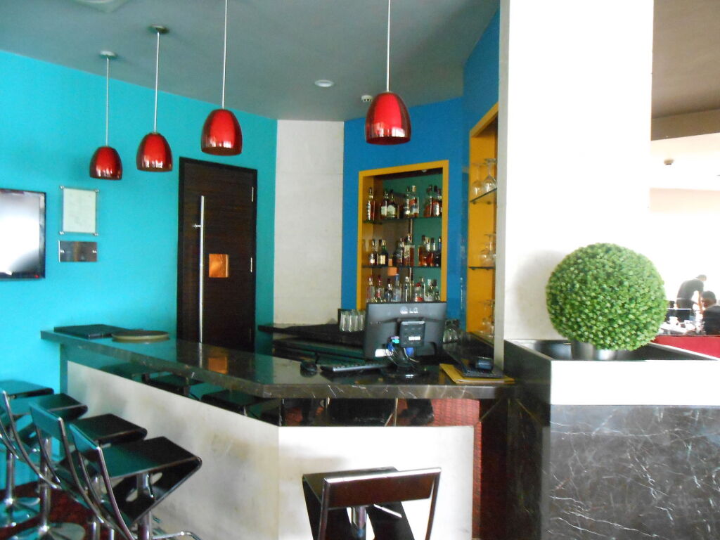 Пуна: Lemon Tree Hotel Chinchwad Pune