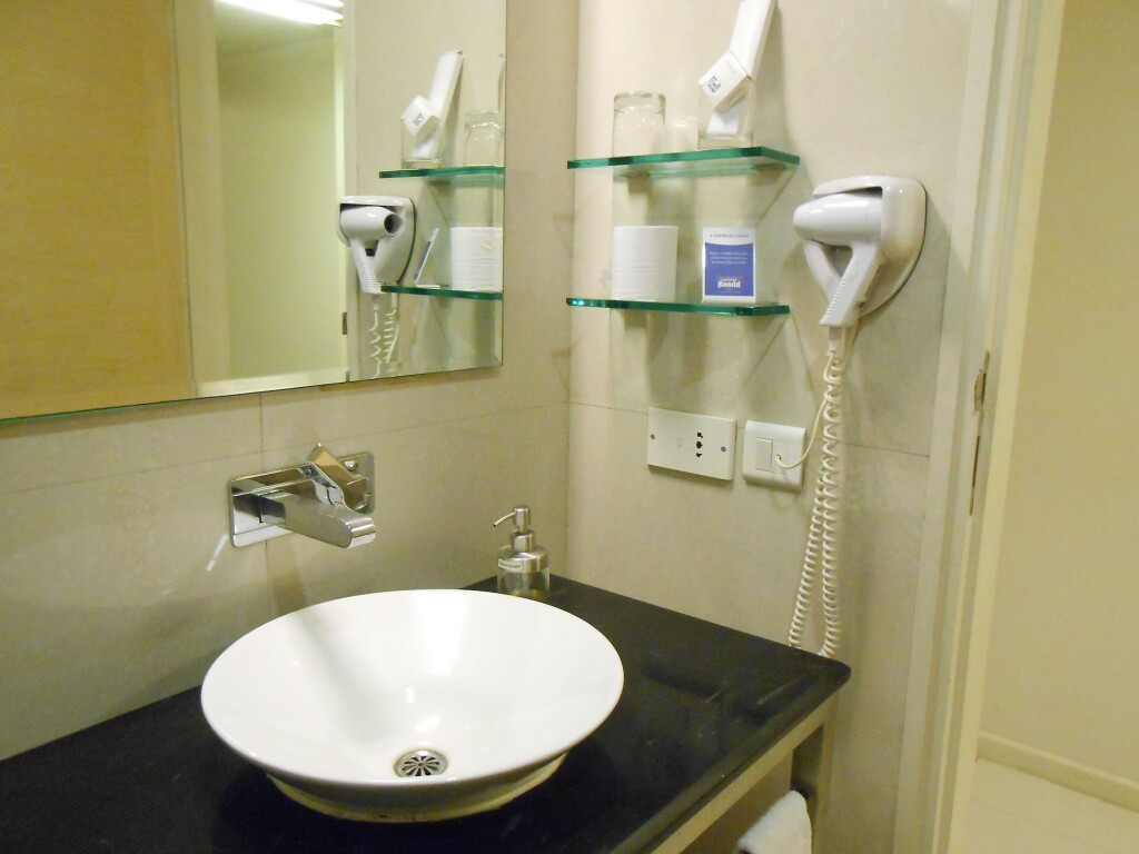 Пуна: Lemon Tree Hotel Chinchwad Pune