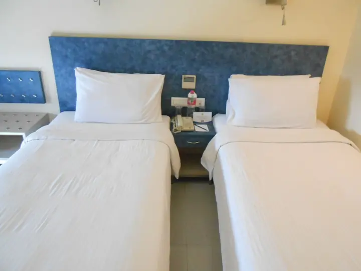 Пуна: Lemon Tree Hotel Chinchwad Pune