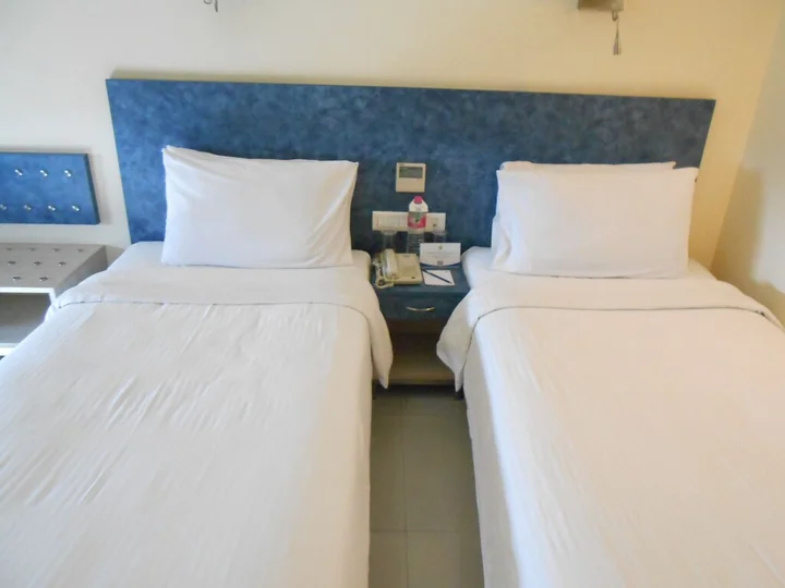 Пуна: Lemon Tree Hotel Chinchwad Pune