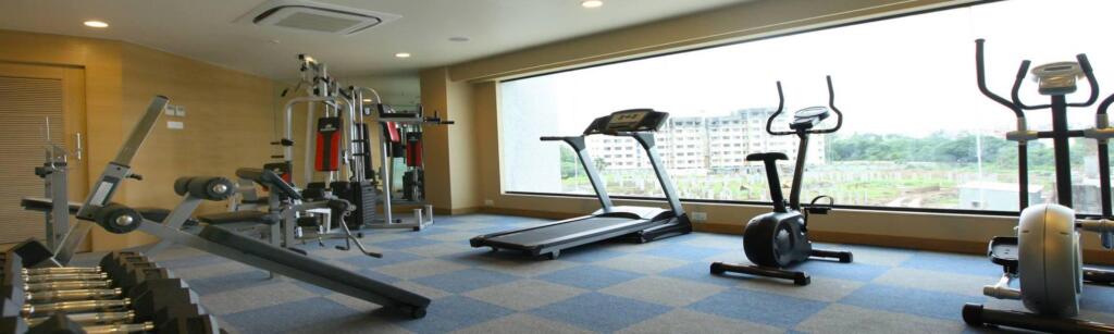 Пуна: Lemon Tree Hotel Chinchwad Pune