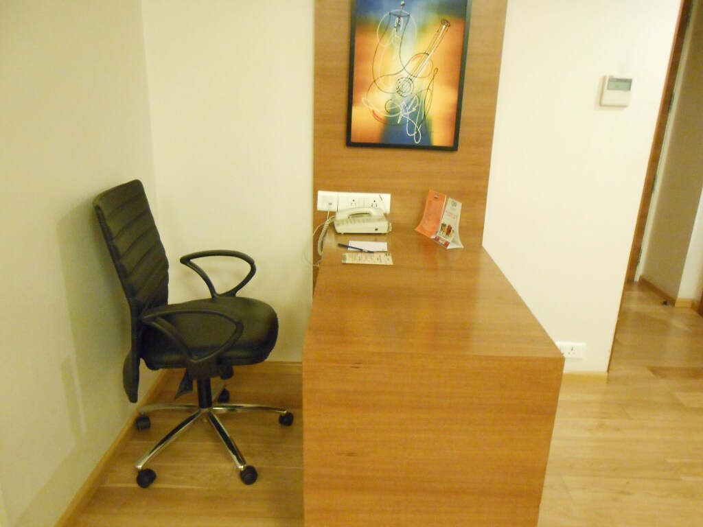 Пуна: Lemon Tree Hotel Chinchwad Pune