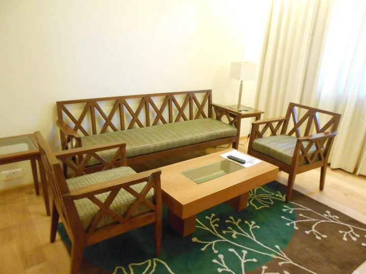 Пуна: Lemon Tree Hotel Chinchwad Pune