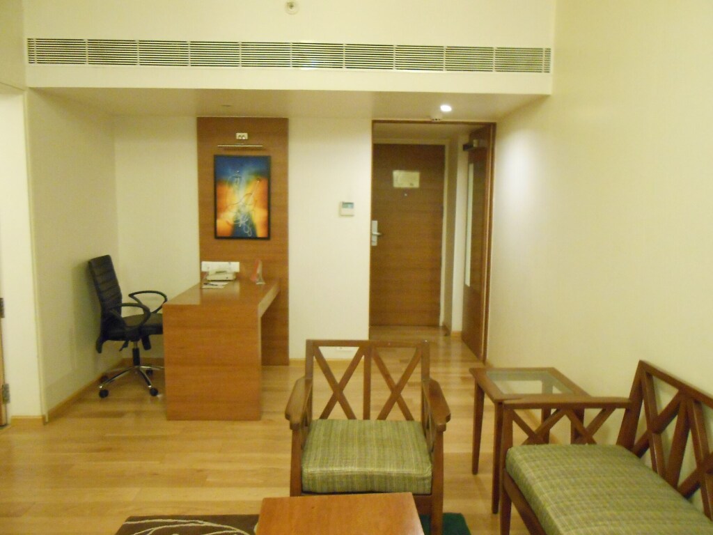 Пуна: Lemon Tree Hotel Chinchwad Pune