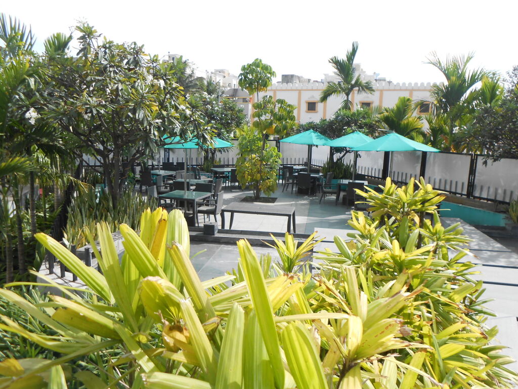 Пуна: Lemon Tree Hotel Chinchwad Pune