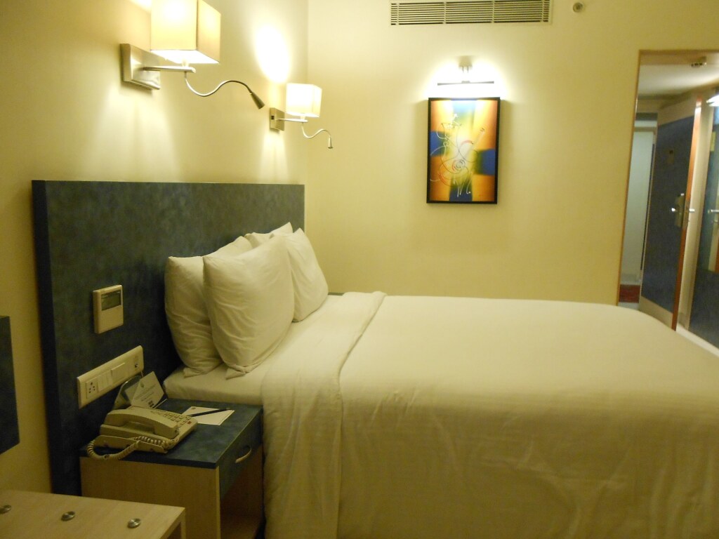 Пуна: Lemon Tree Hotel Chinchwad Pune