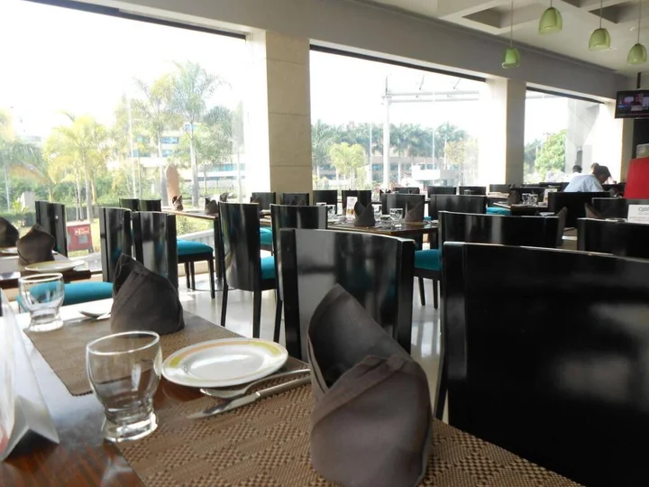 Пуна: Lemon Tree Hotel Chinchwad Pune