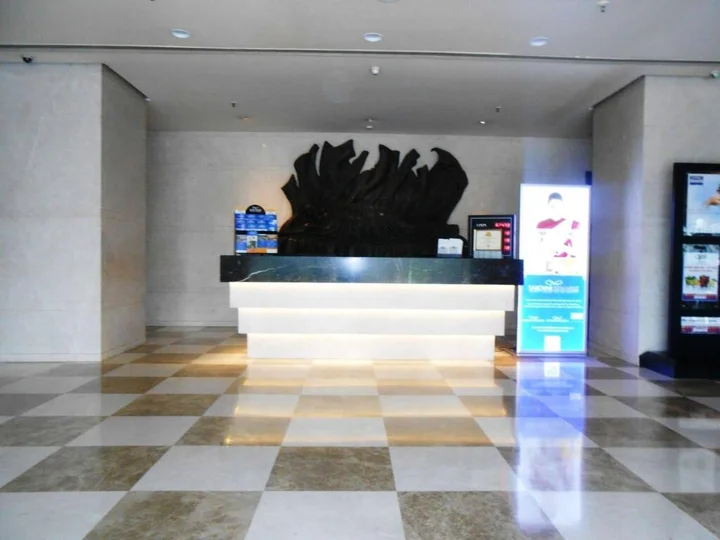 Пуна: Lemon Tree Hotel Chinchwad Pune