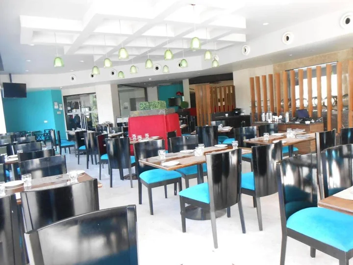 Пуна: Lemon Tree Hotel Chinchwad Pune