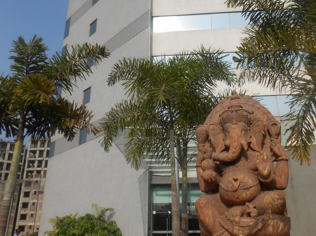 Пуна: Lemon Tree Hotel Chinchwad Pune