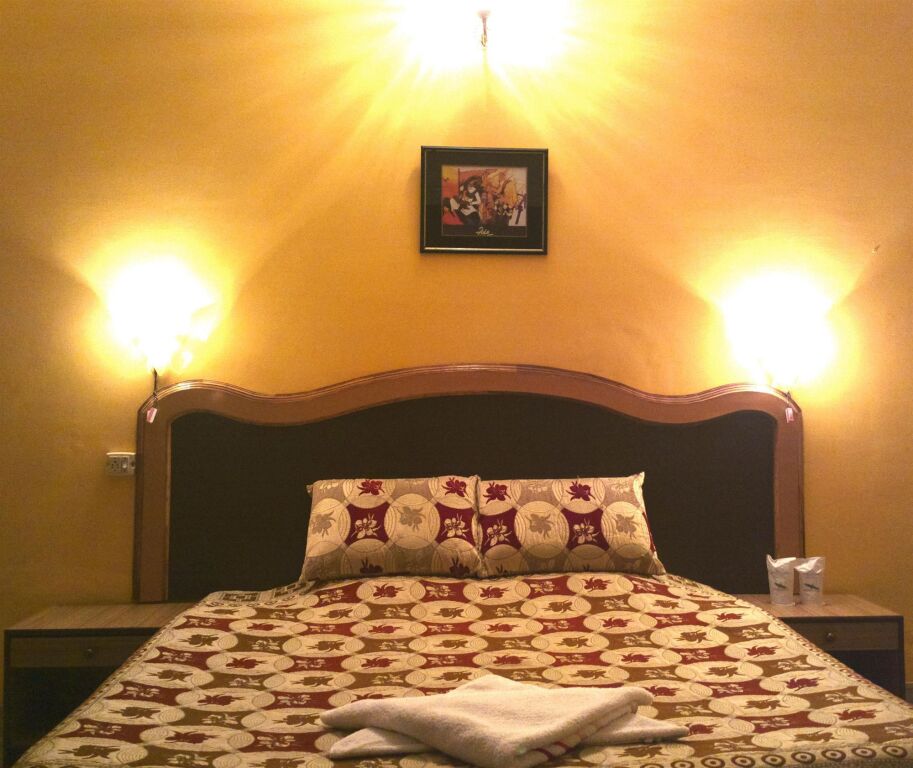 The New Swaraj Resort — фото 2