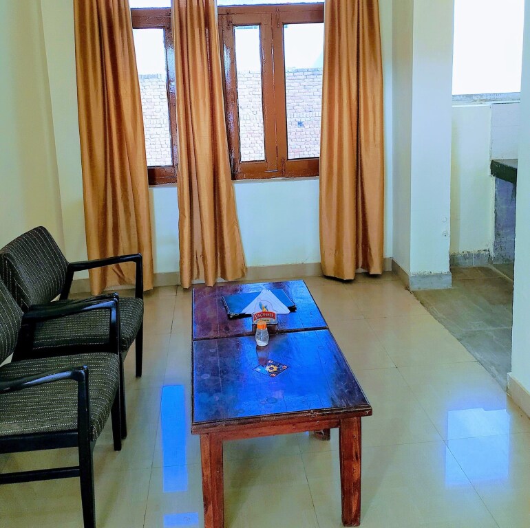 The New Swaraj Resort — фото 3
