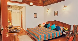 Кумараком: Cocobay Resort Kumarakom