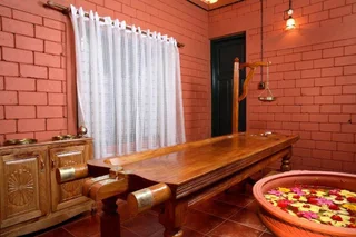 Кумараком: Cocobay Resort Kumarakom