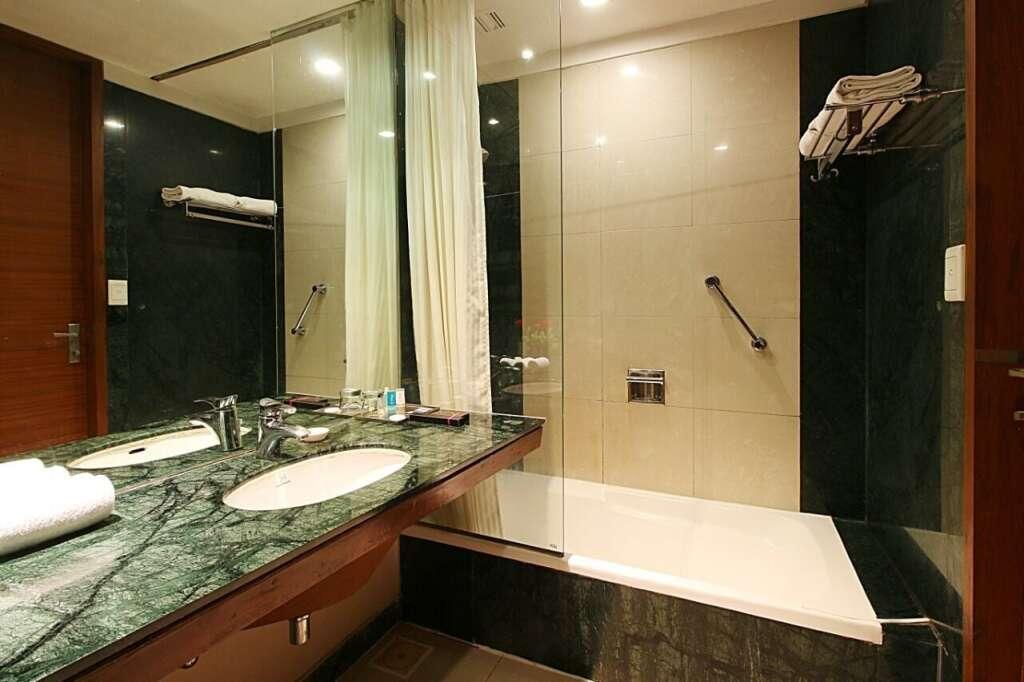 Пуна: Hotel Studio Estique