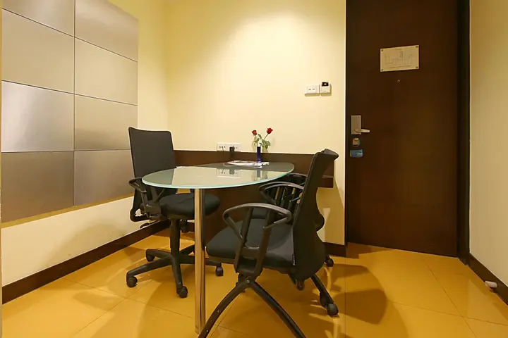 Пуна: Hotel Studio Estique