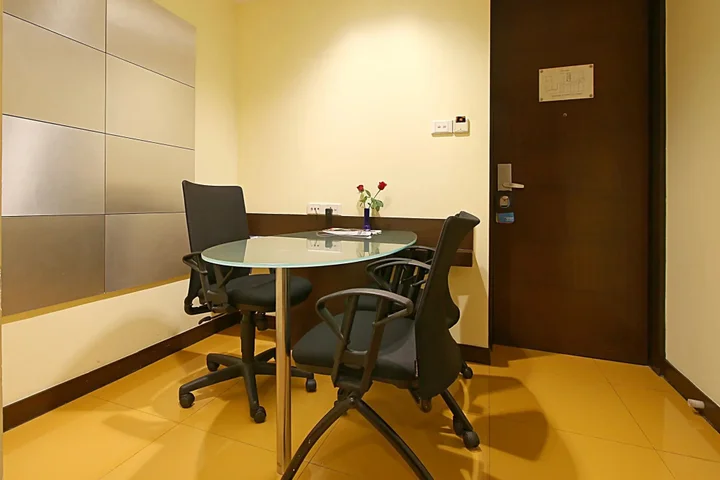 Пуна: Hotel Studio Estique