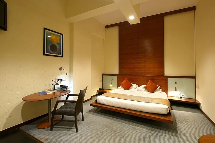 Пуна: Hotel Studio Estique