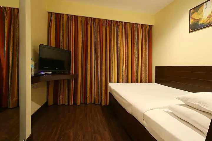 Hotel Studio Estique — фото 3