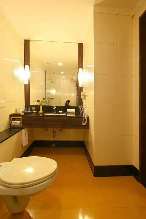 Пуна: Hotel Studio Estique