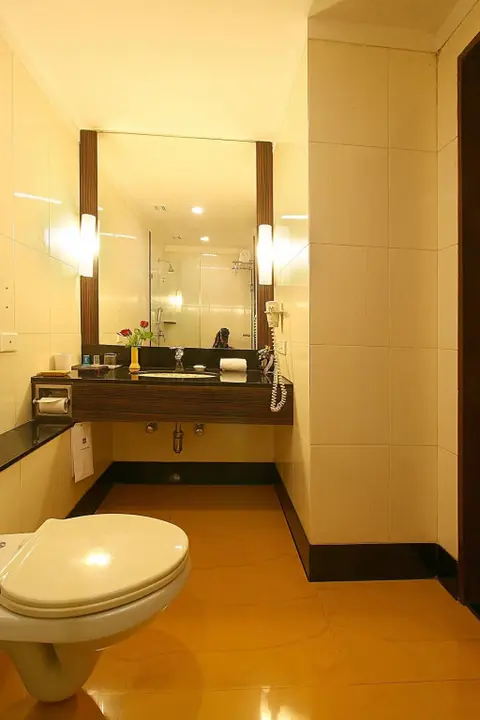 Пуна: Hotel Studio Estique