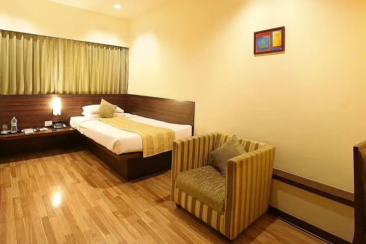Hotel Studio Estique — фото 2