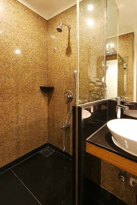 Пуна: Hotel Studio Estique