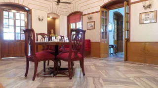 Варанаси: Hotel Surya