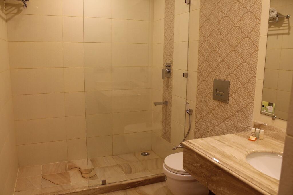 Варанаси: Hotel Surya