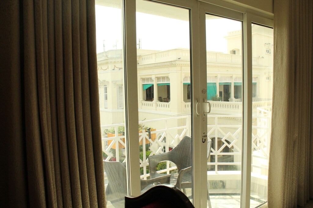 Варанаси: Hotel Surya