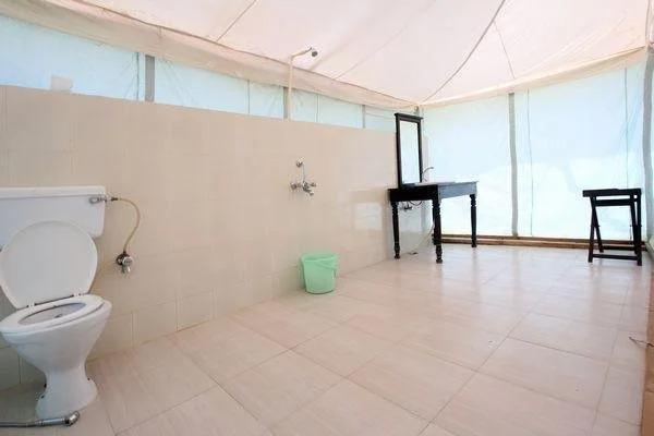 Кхури: Registhan Guest House