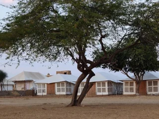 Кхури: Registhan Guest House