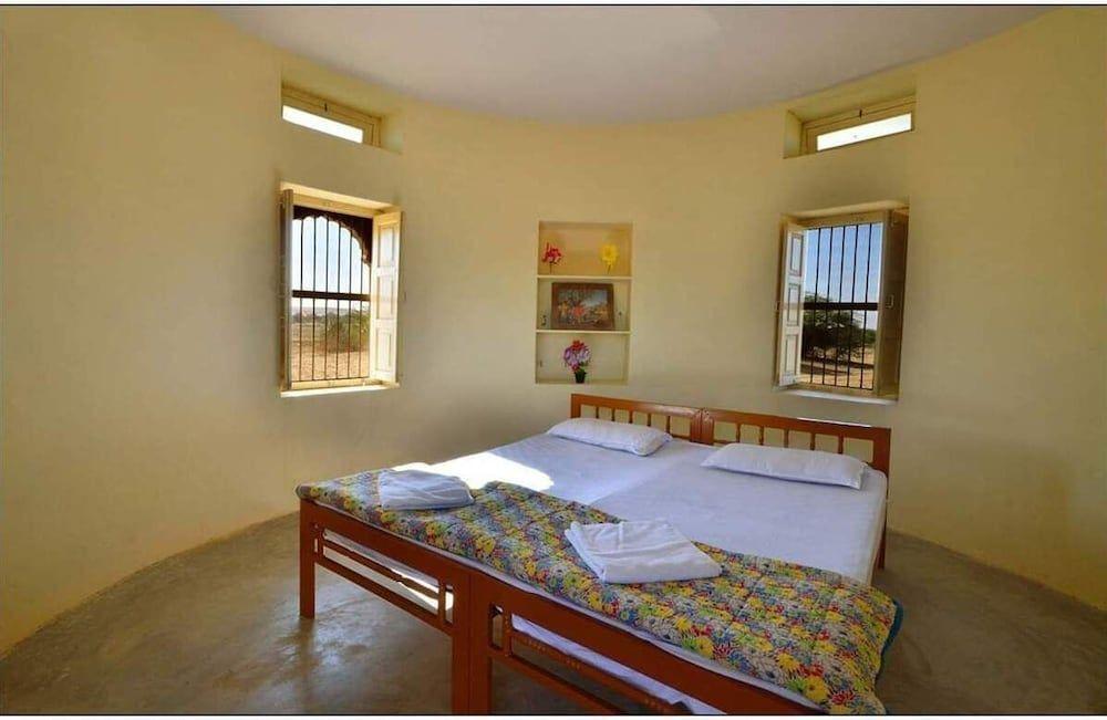 Кхури: Registhan Guest House