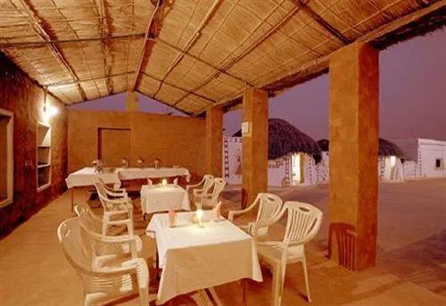 Кхури: Registhan Guest House