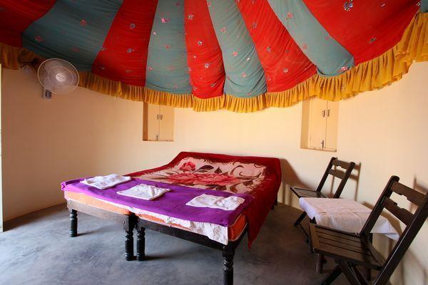 Registhan Guest House — фото 1