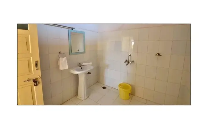 Кхури: Registhan Guest House
